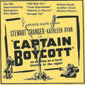 Captain Boycott - Captain Boycott - DVD