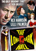 Long Dark Hall - Long Dark Hall - DVD