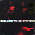 Bill Evans - Waltz For Debby (+bonus track) (ltd. ed.) (180g) Vinyl Record