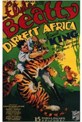 Darkest Africa - Darkest Africa - DVD