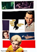 Man With The Golden Arm - Man With The Golden Arm - DVD