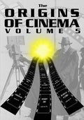 Origins Of Cinema 05 - Origins Of Cinema 05 - DVD