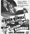 Outlaw Roundup - Outlaw Roundup - DVD