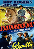 Southward Ho - Southward Ho - DVD