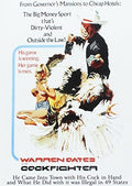 Cockfighter - Cockfighter - DVD