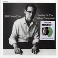 Bill Evans Trio - Sunday At The Village Vanguard (+bonus track) (ltd. ed.) (180g) (green vinyl) Vinyl Record