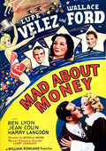 Mad About Money - Mad About Money - DVD