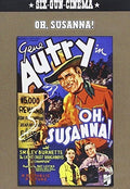 Oh Susanna (1936) - Oh Susanna (1936) - DVD