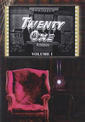 Twenty One 01 - Twenty One 01 - DVD