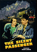 Silent Passenger - Silent Passenger - DVD
