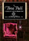 Three Pals - Three Pals - DVD