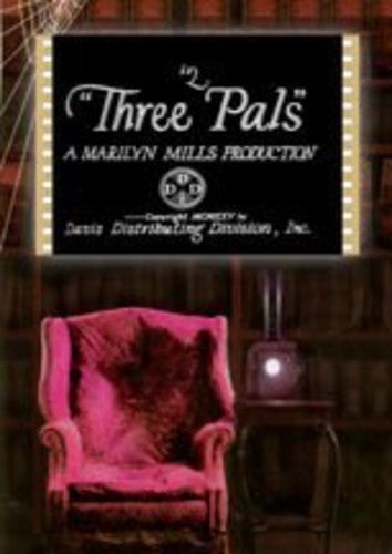 Three Pals - Three Pals - DVD