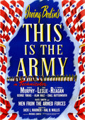 This Is The Army - This Is The Army - DVD