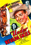 Under Nevada Skies - Under Nevada Skies - DVD