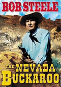 Nevada Buckaroo - Nevada Buckaroo - DVD