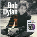 Bob Dylan - Bob Dylan (+2 bonus tracks) (ltd. ed.) (180g) (purple vinyl) Vinyl Record