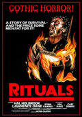 Rituals (the Creeper) - Rituals (the Creeper) - DVD