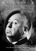 Man Who Knew Too Much - Man Who Knew Too Much - DVD