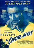 Captive Heart - Captive Heart - DVD
