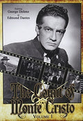 Count Of Monte Cristo 1 - Count Of Monte Cristo 1 - DVD
