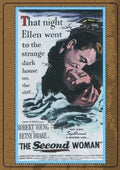 Second Woman - Second Woman - DVD