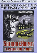 Sherlock Holmes: Deadly - Sherlock Holmes: Deadly - DVD