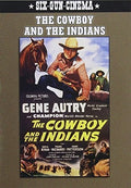Cowboy & Indians - Cowboy & Indians - DVD