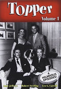 Topper 01 (nost.family) - Topper 01 (nost.family) - DVD