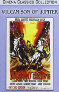Vulcan Son Of Jupiter - Vulcan Son Of Jupiter - DVD