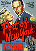 Port Of New York - Port Of New York - DVD