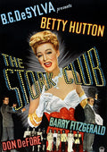 Stork Club - Stork Club - DVD