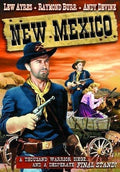 New Mexico - New Mexico - DVD