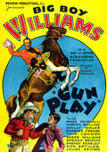 Lucky Boots (gun Play) - Lucky Boots (gun Play) - DVD