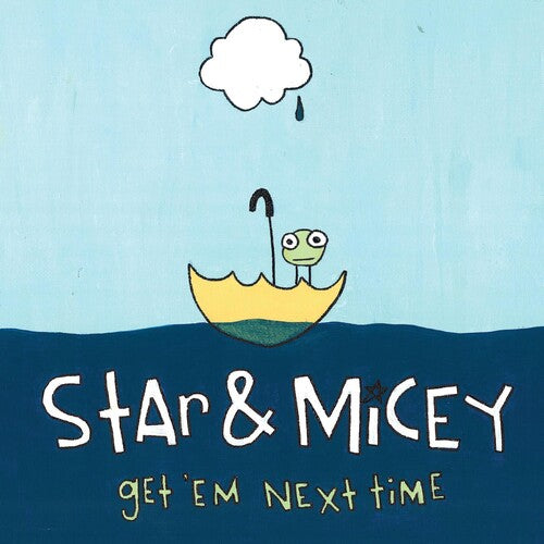 Star & Micey - Get Em Next Time - Music CD