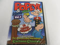 Popeye & Friends 01 - Popeye & Friends 01 - DVD