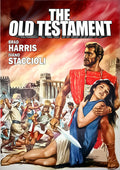 Old Testament (1962) - Old Testament (1962) - DVD