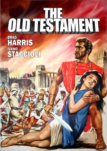 Old Testament (1962) - Old Testament (1962) - DVD