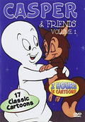 Casper & Friends 1 - Casper & Friends 1 - DVD