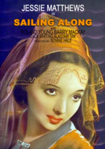 Sailing Along - Sailing Along - DVD