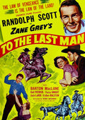 To The Last Man - To The Last Man - DVD
