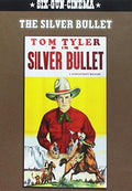 Silver Bullet - Silver Bullet - DVD