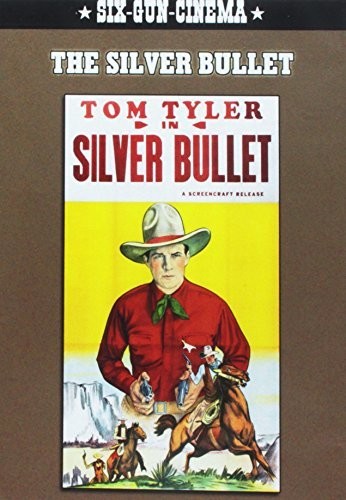 Silver Bullet - Silver Bullet - DVD