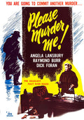 Please Murder Me - Please Murder Me - DVD