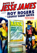 Days Of Jesse James - Days Of Jesse James - DVD