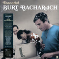 Burt Bacharach - Essential Burt Bacharach (ltd. ed.) (180g) Vinyl Record