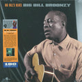 Big Bill Broonzy - Big Bill's Blues (+bonus track) (ltd. ed.) (180g) Vinyl Record