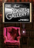 Rogues Gallery - Rogues Gallery - DVD