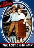Local Bad Man - Local Bad Man - DVD