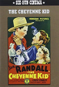 Cheyenne Kid - Cheyenne Kid - DVD