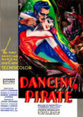 Dancing Pirate - Dancing Pirate - DVD